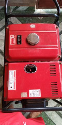 Vendo gerador de energia a diesel - Foto 4