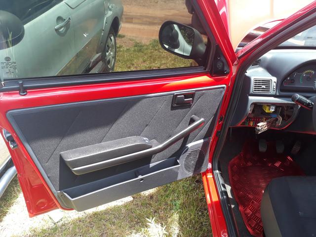 Vendo Fiat mille Way 2013 completo - Foto 6
