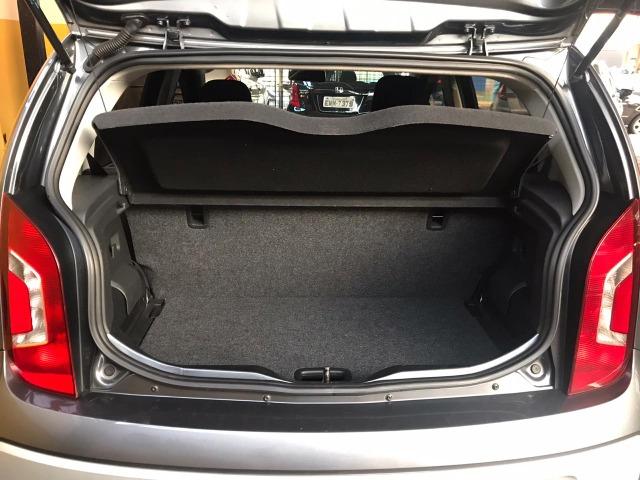 Vw UP Cross MC 1.0 2017 completo - Foto 16