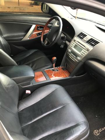 Toyota Camry XLE 3.5 V6 2008/2008 Manutenções Em Dia Tudo Pago!! - Foto 7