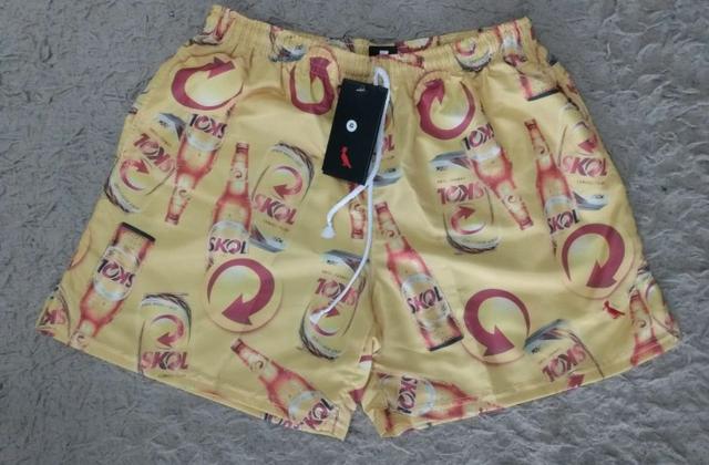 Atacado Bermudas Mauricinho