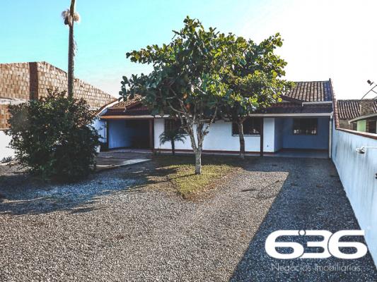 Casa | Balneário Barra do Sul | Salinas | Quartos: 2 - Foto 5