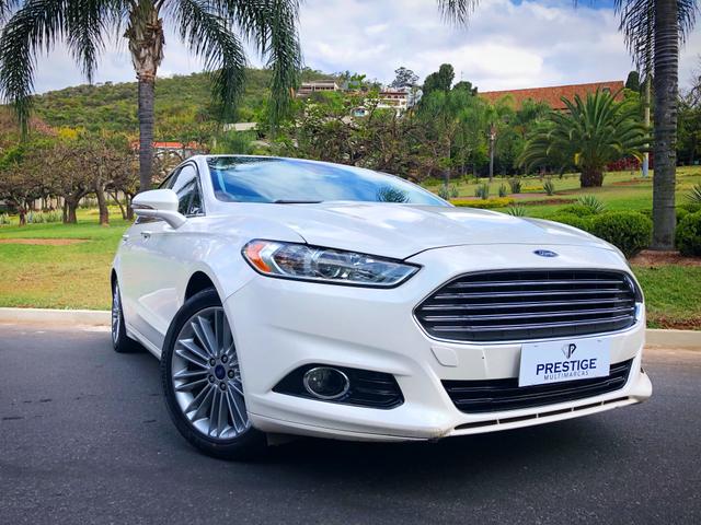 Fusion Titanium Relíquia com Teto - Foto 3