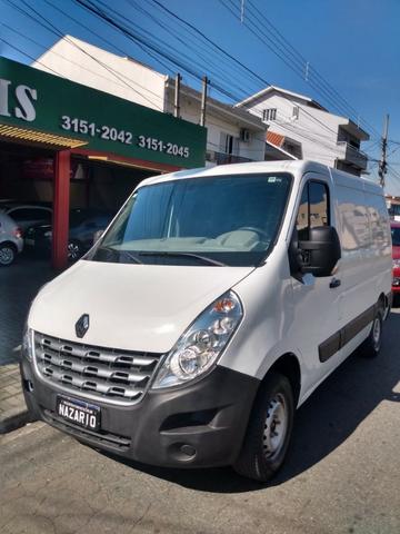 Renault Master 2.3