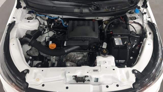 FIAT ARGO 1.3 FIREFLY FLEX DRIVE GSR. - Foto 6