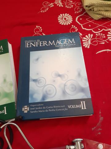 Kit emfermagem 600 - Foto 4