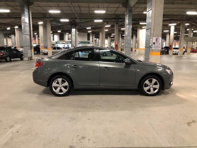 Cruze lt 1.8 automático 2012 (extra) - Foto 8