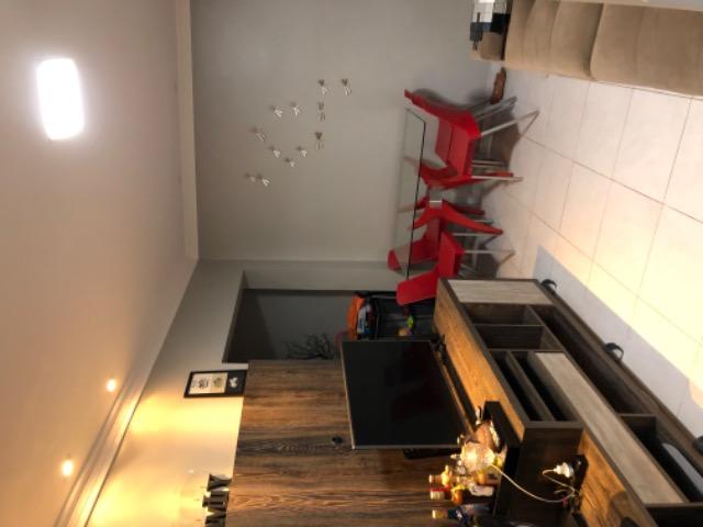 Lindo apt 2/4, aconchegante e jovial