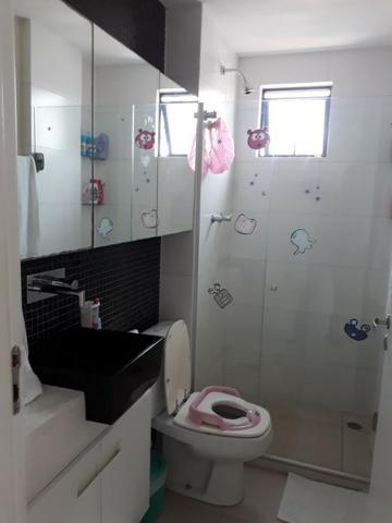Apartamento Edifício Pietá - 8º Andar - Jatiúca - Maceió-AL - Foto 11