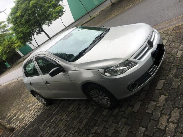 Vendo Gol 2009/ 1.0 16.000 - Foto 4