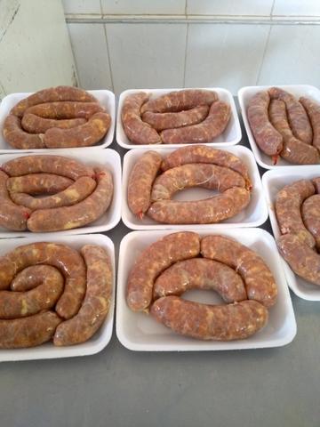 Linguiça - Foto 4