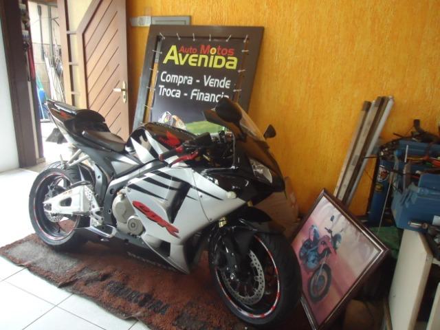 Honda cbr 600rr/2006 - Foto 3
