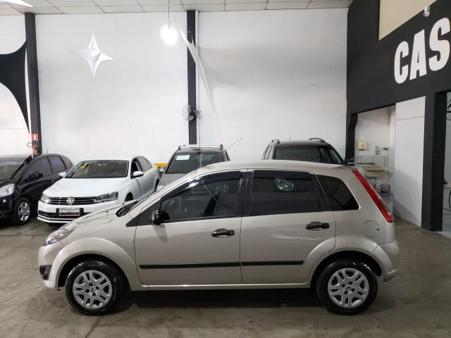 Fiesta Hatch 1.0 (flex) 2012 - Foto 6