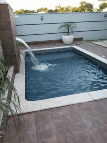 Piscinas em vinil - Foto 2