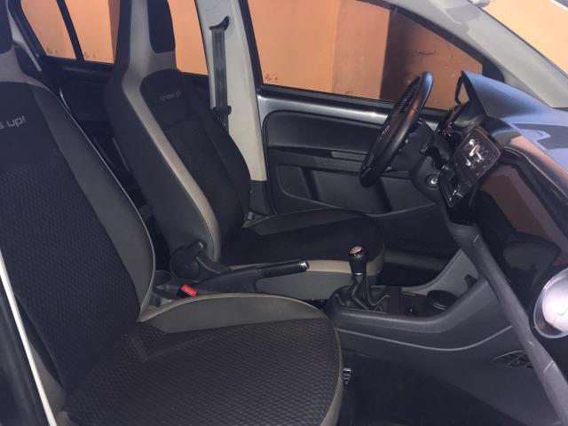 Vw UP Cross MC 1.0 2017 completo - Foto 5