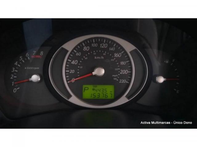 Hyundai Tucson 2.0 MPFI GL 16V 142CV 2WD GASOLINA 4P AUTOMÁTICO - Foto 4