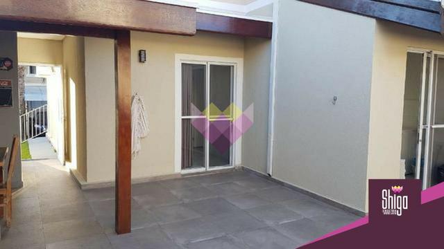Casa em világio - Urbanova - REF0211 - Foto 5
