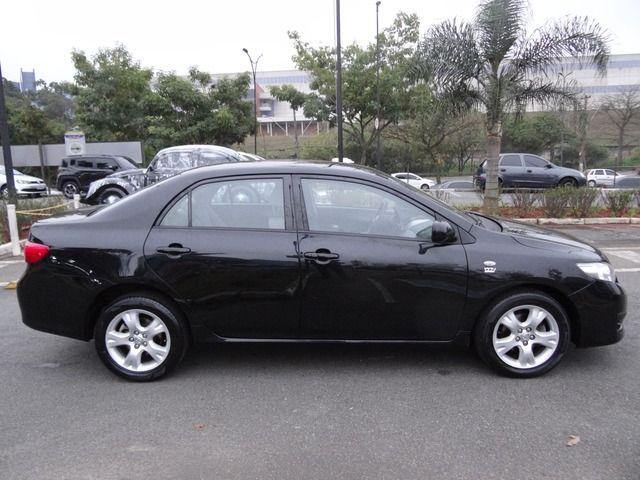 Corolla GLi 1.8 Flex 16V Mec. - Foto 7