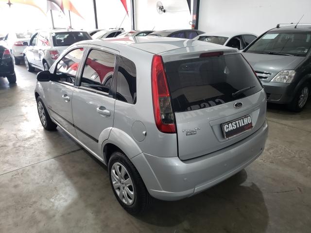 Fiesta Hatch 1.6 (Flex) 2012 - Foto 5
