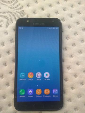 Samsung j7 core 16GB 2 GB de RAM - Foto 2