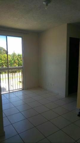 Vendo Apartamento no Ideal BR