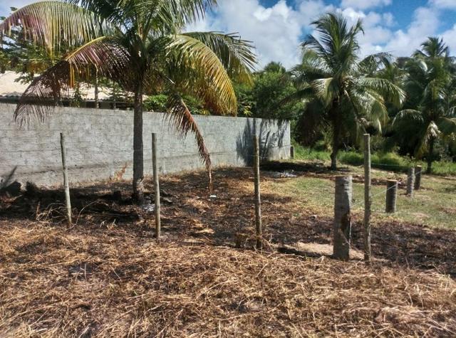 Oportunidade. Terreno 250m próximo linha verde, entre Praia do Forte e Imbassai - Foto 6