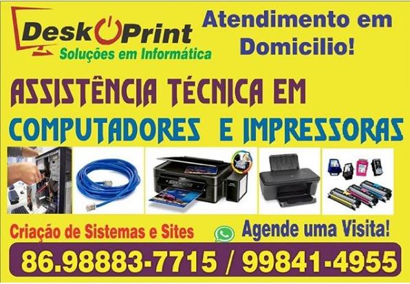 Serviços de Informatica