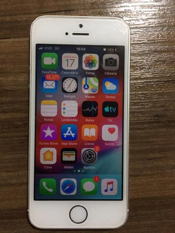 5s iPhone - Foto 4