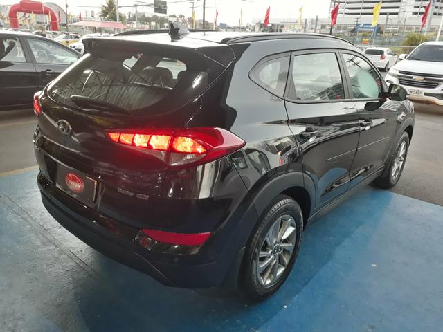 Tucson 1.6 GLS GDI Turbo - Foto 7