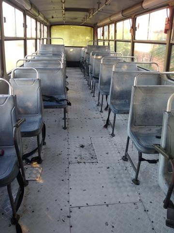 Onibus urbano of 1620 ano 96 - Foto 3