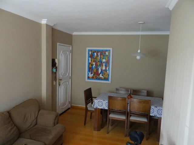 Excelente apto no Sargento Boening - Petrópolis - Foto 2