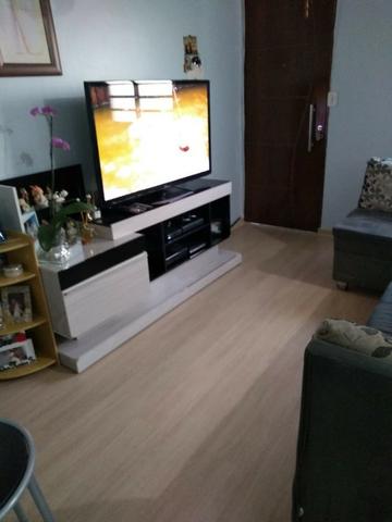 Apartamento CDHU todo reformado e Quitado sem dividas nenhuma tudo ok - Foto 15