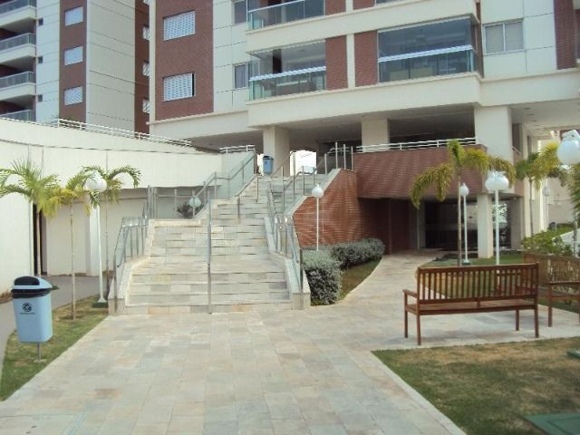 Apto Cond. Belle Vie - Sol da Manhã