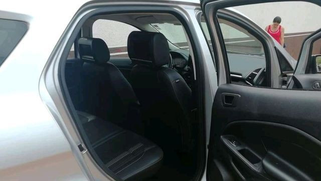 Ecosport Freestyle 1.5 2018 - Foto 5