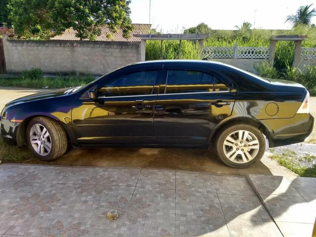 Ford fusion - Foto 5