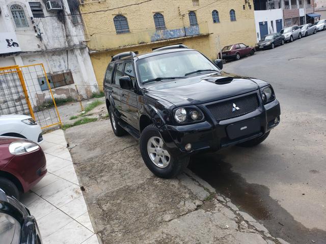 Pajero sport, automatica, completa. Atendimento com hora marcada, agende sua visita