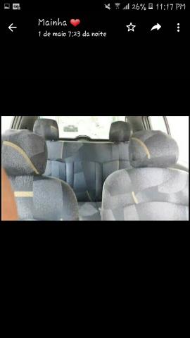 Vendo Renault Clio - Foto 3