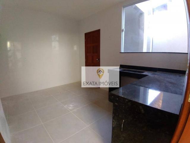 Lançamento! Casas 03 suítes a 150m da Rodovia, Jardim Marilea/Rio das Ostras. - Foto 5