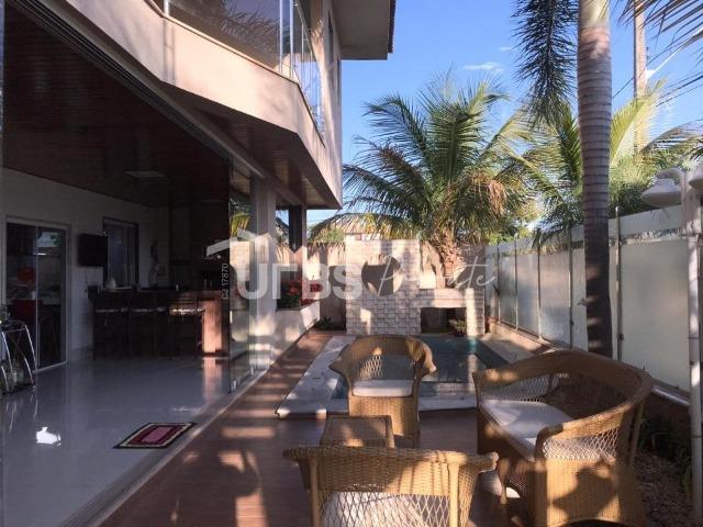 Sobrado 3 suítes, com 363,52 m², no Jardins Lisboa, Goiânia/GO - Foto 4