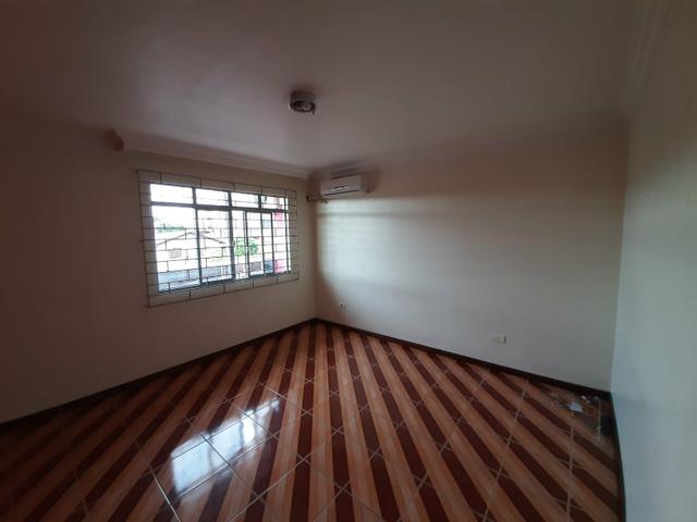Sobrado 4 quartos locaçao com terreno grande capao raso - Foto 8