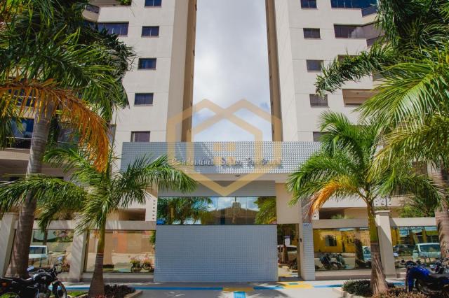 Apartamento para aluguel, 2 quartos, 2 vagas, Nossa Senhora das Graças - Porto Velho/RO