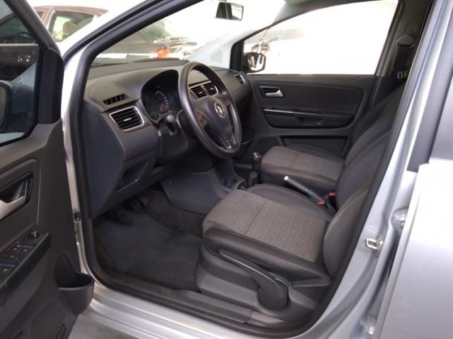 VOLKSWAGEN FOX 2012/2013 1.6 MI 8V FLEX 4P MANUAL - Foto 5