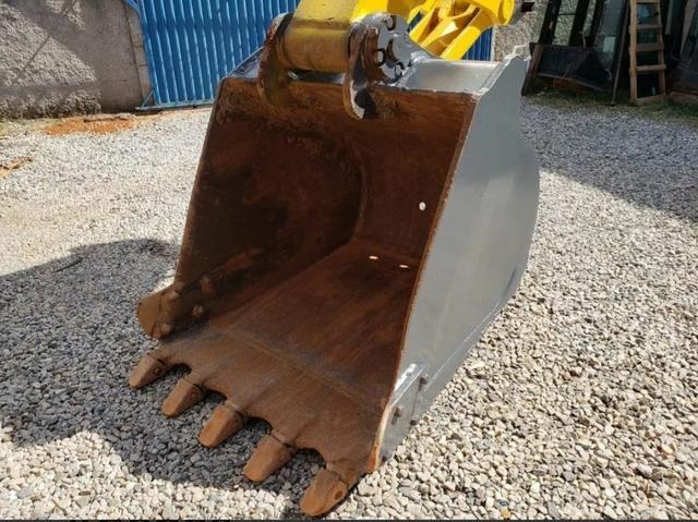 Komatsu pc 200 - Foto 4