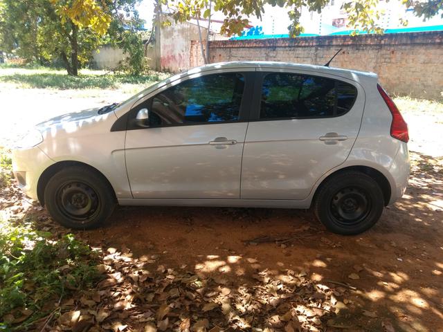 Palio ESSENCE 1.6 R$ 32.990,00 - Foto 6