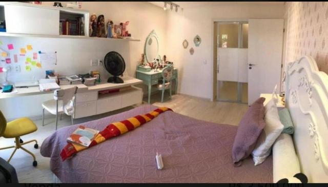 Alphaville Porto das Dunas, casa linda com 7 Suítes, 6 vagas, e muito espaço pra Família! - Foto 10
