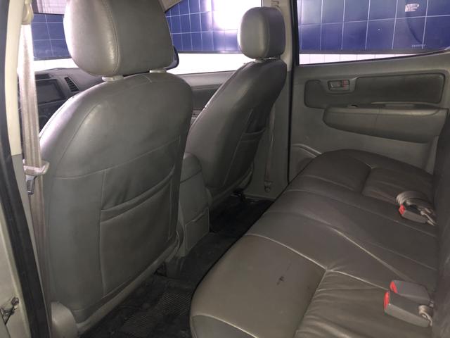 Hilux 2009/2009 Manual - Foto 7