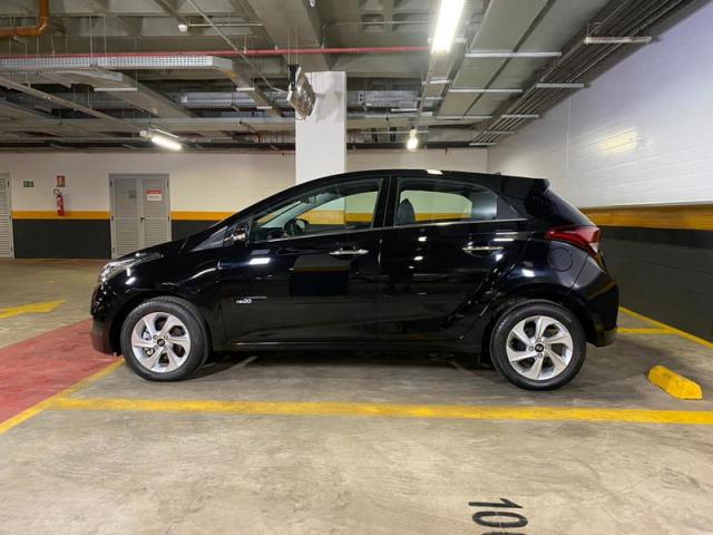 HYUNDAI HB20 PREMIUM 1.6 FLEX 16V AUT. - Foto 6