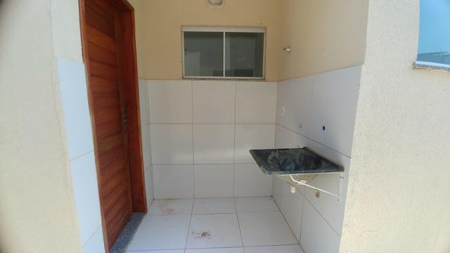 Casas em Moinho dos Ventos - Taxa de Doc Grátis - Foto 9