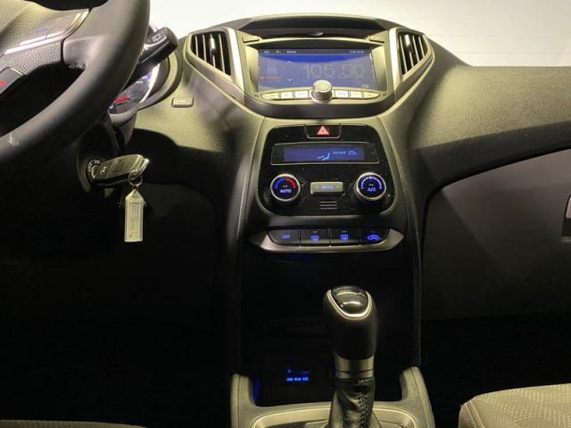 HYUNDAI HB20 PREMIUM 1.6 FLEX 16V AUT. - Foto 15