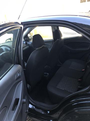 Vendo Ford KA 1.5 - Foto 5